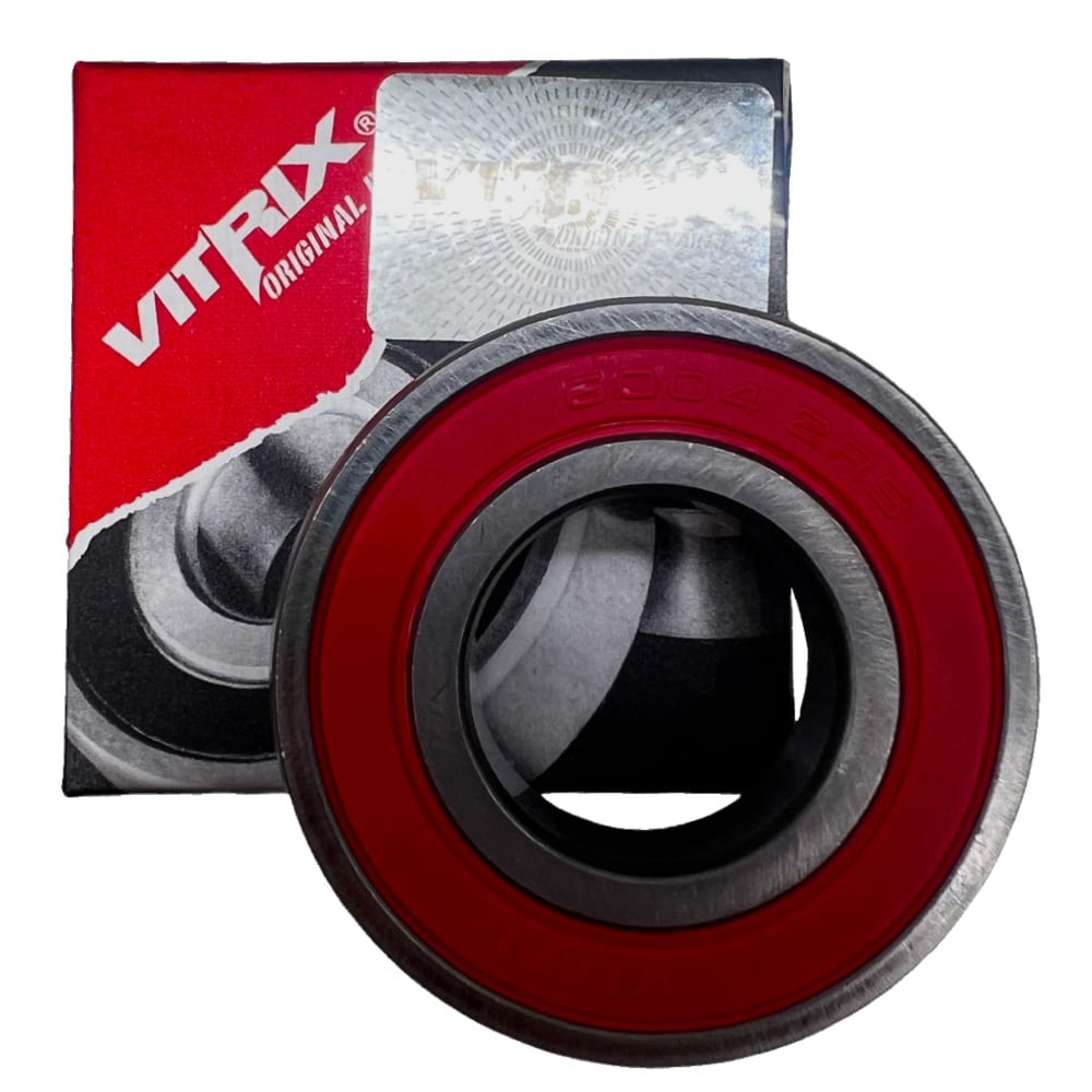 RODAMIENTO 6004-2RS (20-42-12) VITRIX 0
