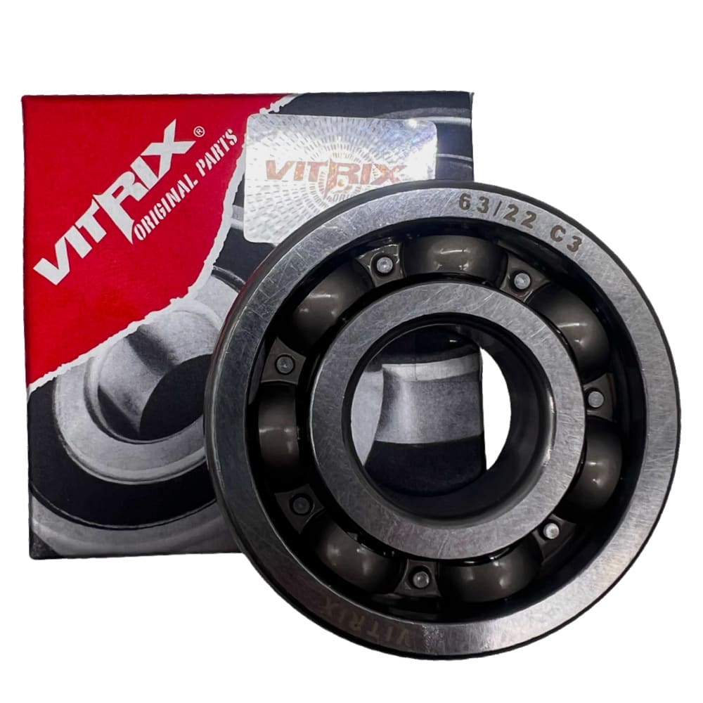 RODAMIENTO 22-56-16 (63/22-C3) VITRIX 0