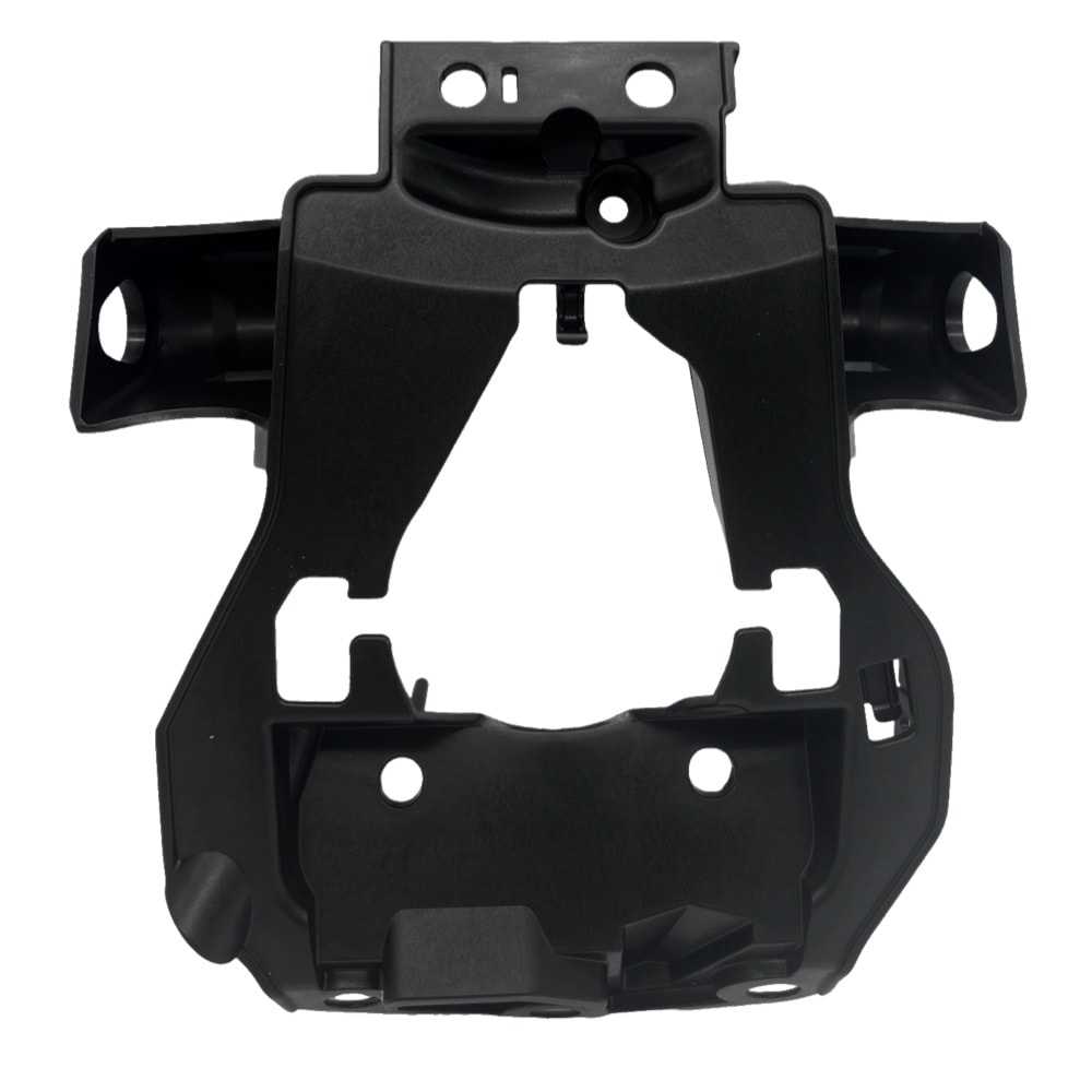 SOPORTE FOCO DELANTERO / ARAÑA  FZ 2.0 YAMAHA ORIGINAL2