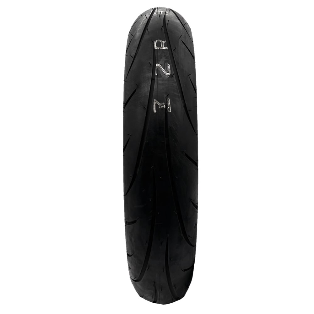 NEUMATICO CALLE 100/80-17 DUNLOP Q-LITE 0