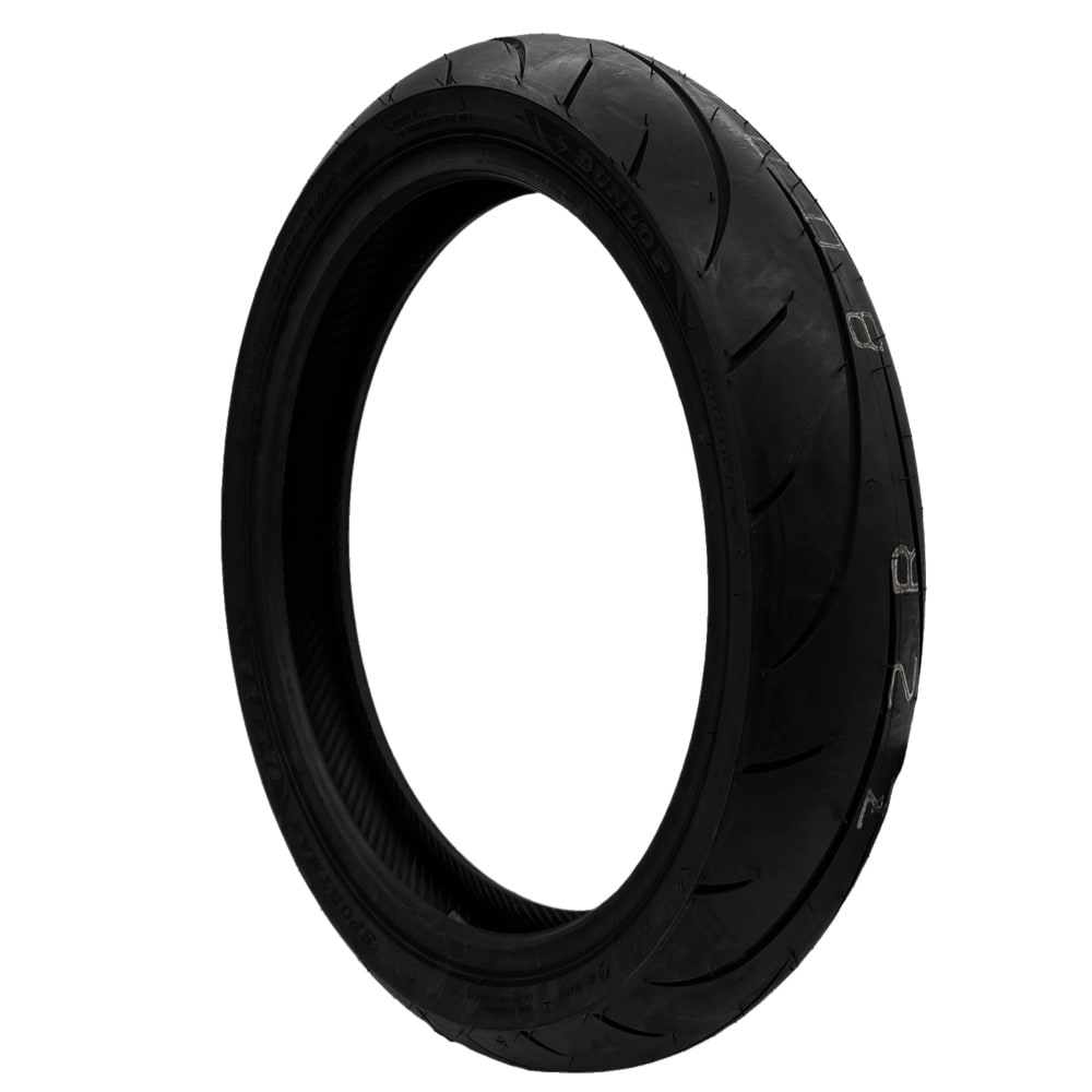 NEUMATICO CALLE 100/80-17 DUNLOP Q-LITE2