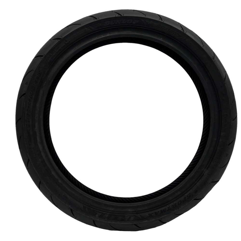 NEUMATICO CALLE 100/80-17 DUNLOP Q-LITE3