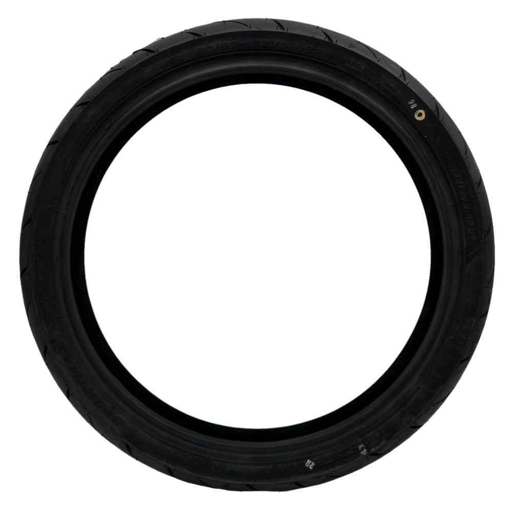 NEUMATICO CALLE 90/80-17 DUNLOP Q-LITE3