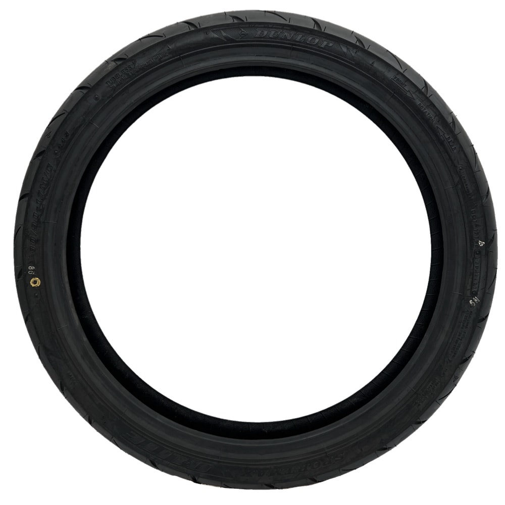 NEUMATICO CALLE 80/90-17 DUNLOP Q-LITE3