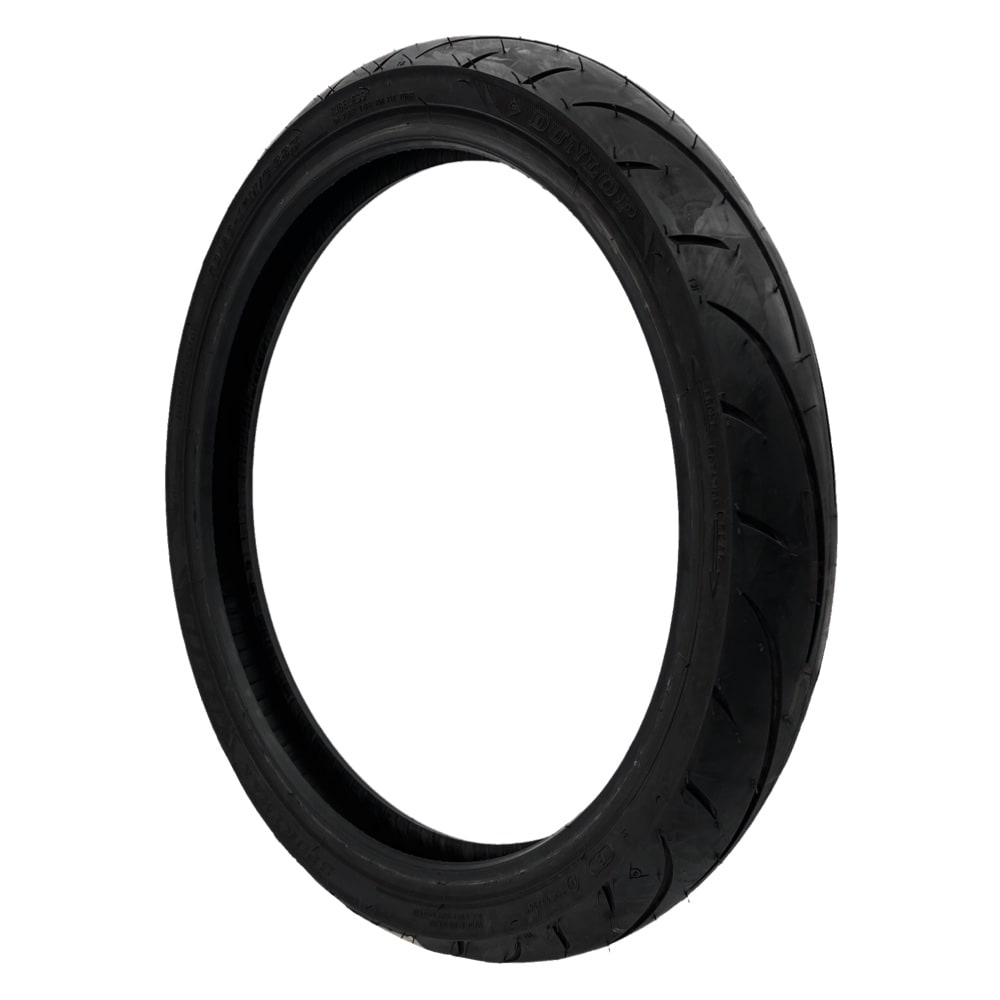NEUMATICO CALLE 70/90-17 DUNLOP Q-LITE2