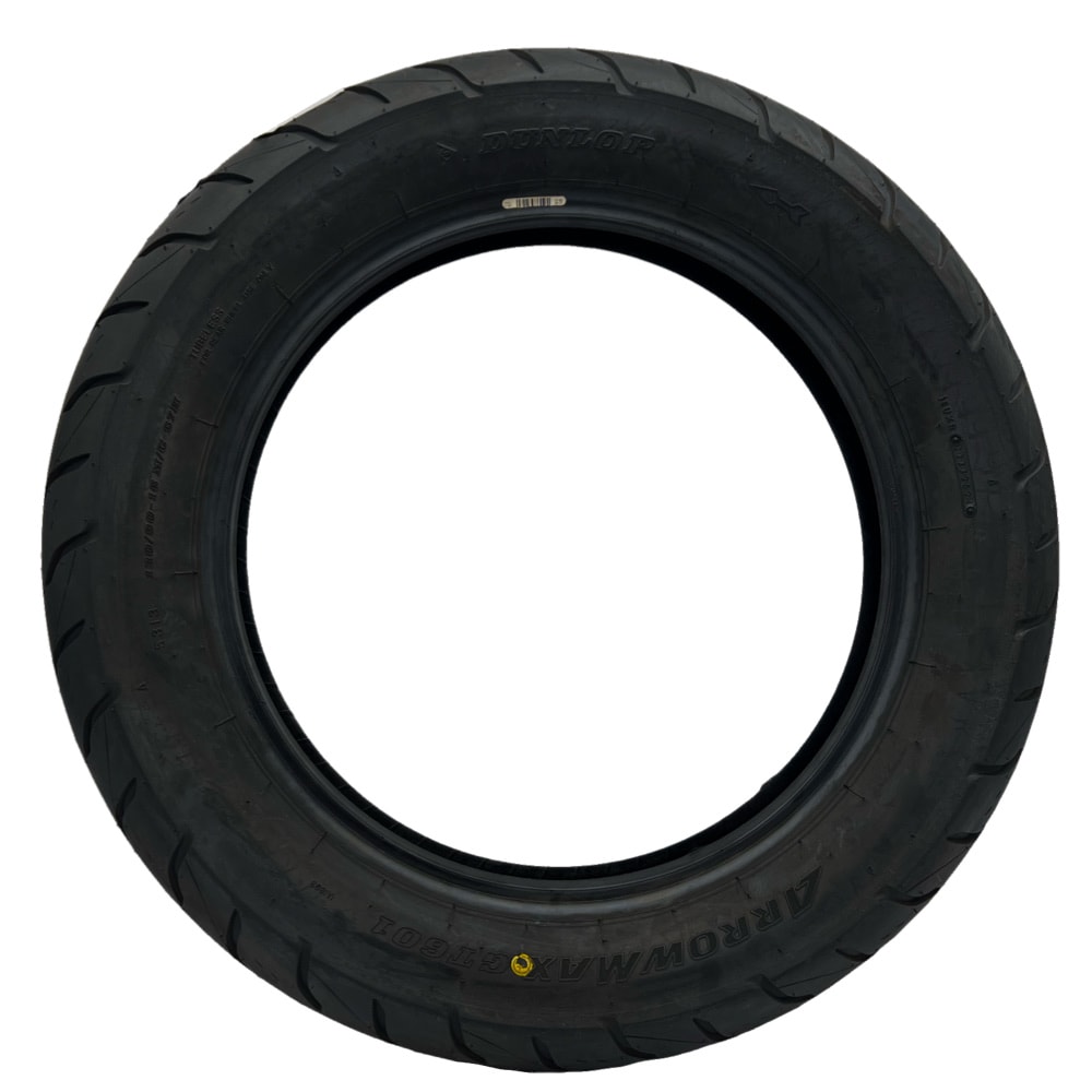 NEUMATICO CALLE 130/90-16 DUNLOP GT6013
