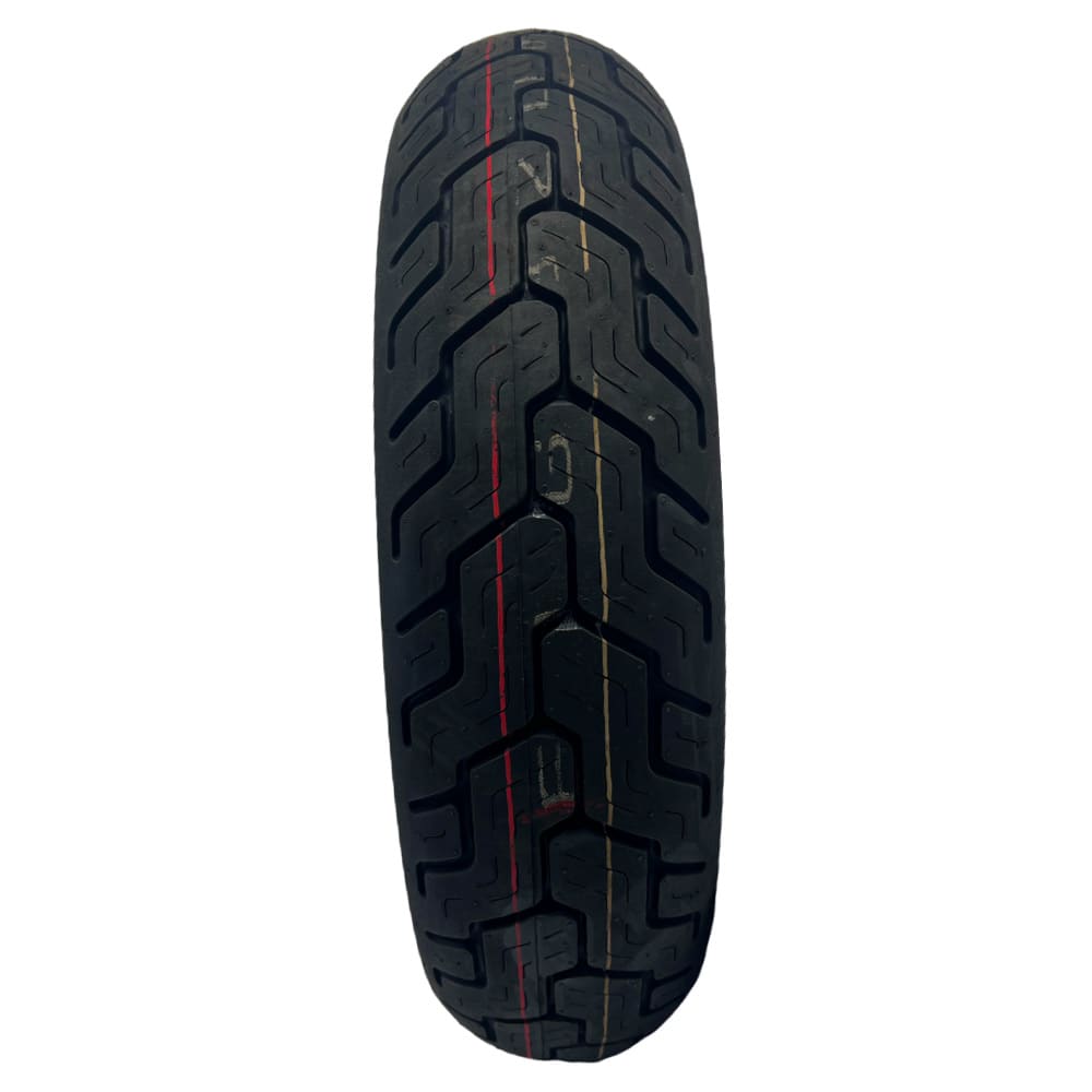 NEUMATICO DUAL SPORTS 140/90-15 DUNLOP KABUKI-D404 0