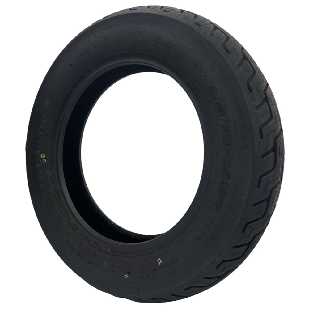 NEUMATICO DUAL SPORTS 140/90-15 DUNLOP KABUKI-D4042