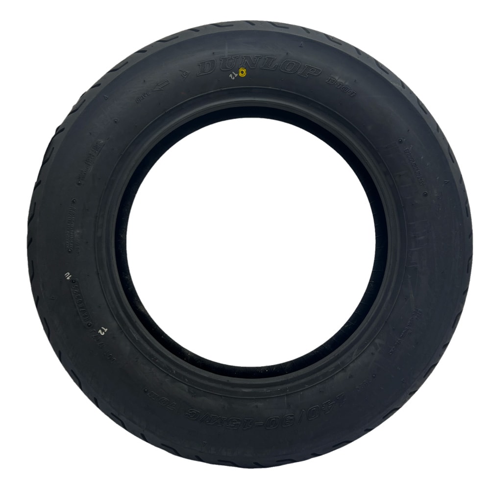 NEUMATICO DUAL SPORTS 140/90-15 DUNLOP KABUKI-D4043