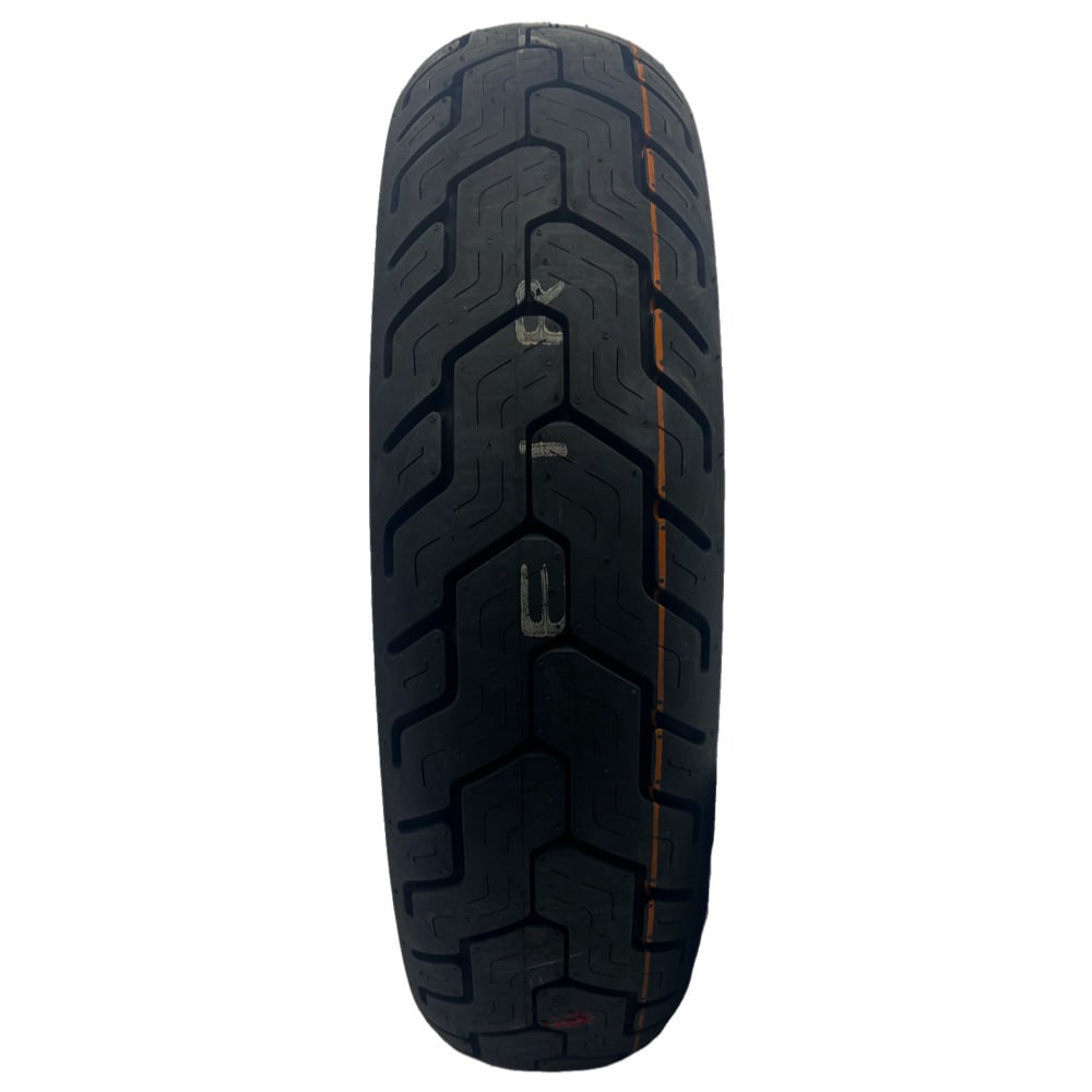 NEUMATICO CALLE 130/90-15 DUNLOP KABUKI-D404 0