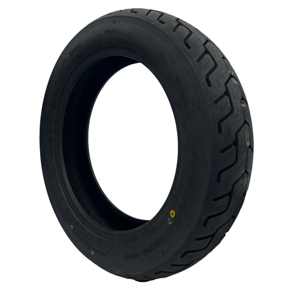 NEUMATICO CALLE 130/90-15 DUNLOP KABUKI-D4042