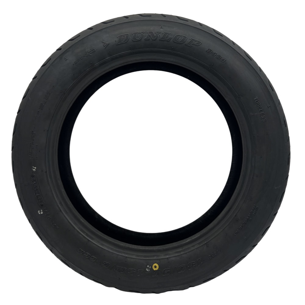 NEUMATICO CALLE 130/90-15 DUNLOP KABUKI-D4043