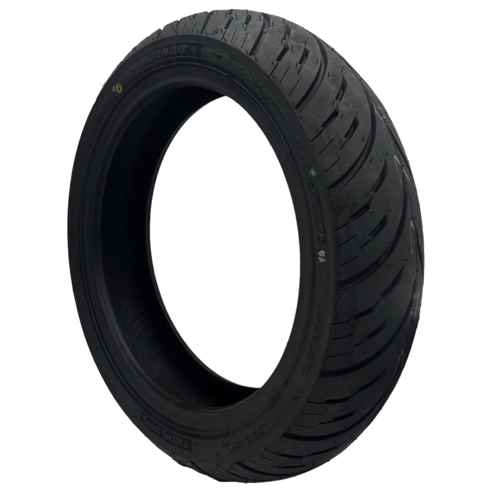 NEUMATICO CALLE 120/70-14 DUNLOP SCSMT2D2