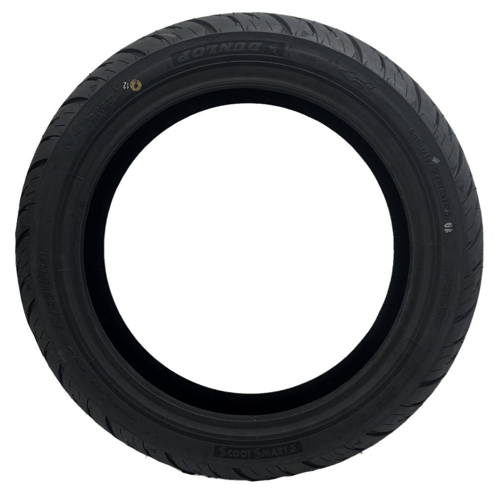 NEUMATICO CALLE 120/70-14 DUNLOP SCSMT2D 3