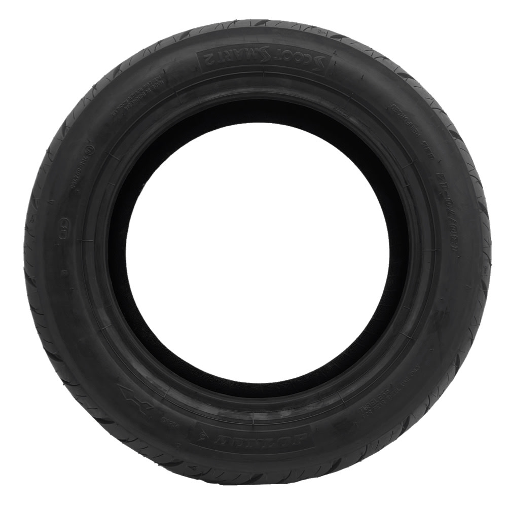 NEUMATICO CALLE 130/70-12 DUNLOP SCSMT2D3