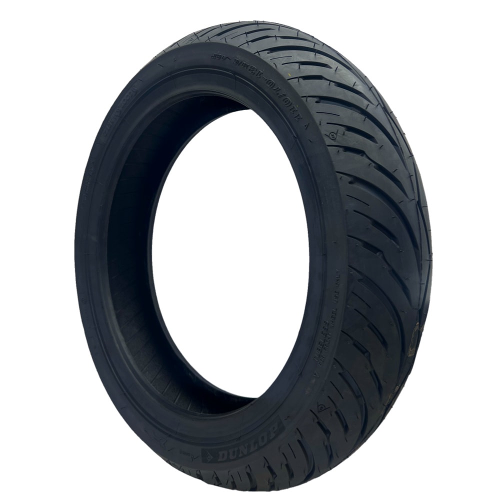 NEUMATICO CALLE 130/70-13 DUNLOP SCSMT22