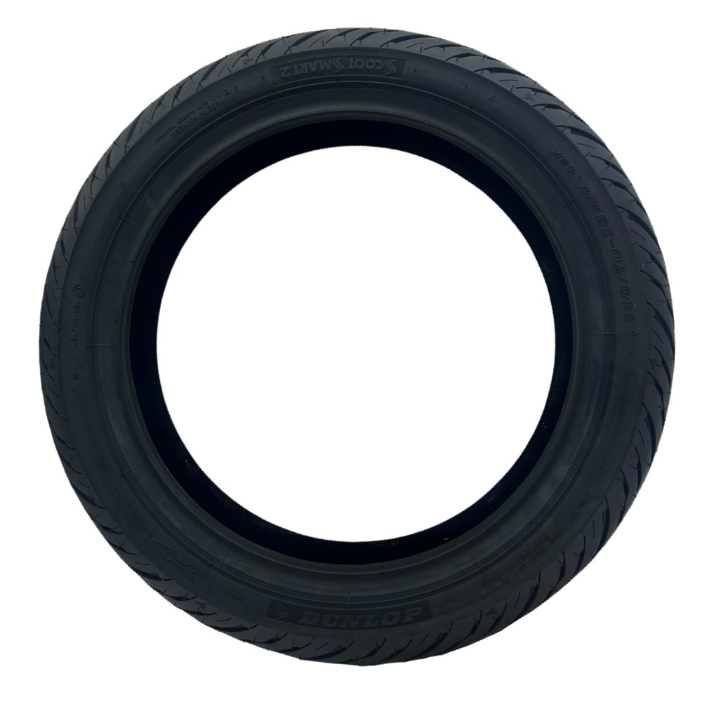NEUMATICO CALLE 130/70-13 DUNLOP SCSMT23