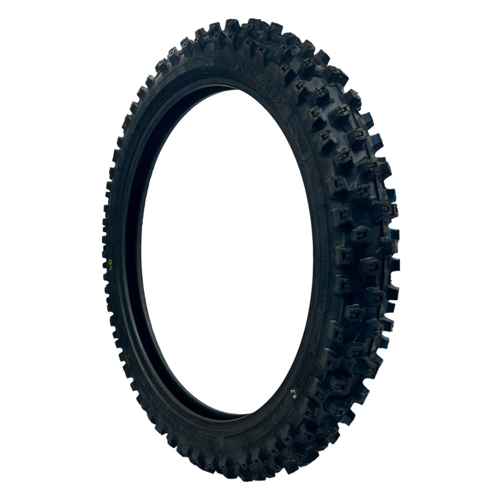 NEUMATICO CROSS 80/100-21 DUNLOP MX532