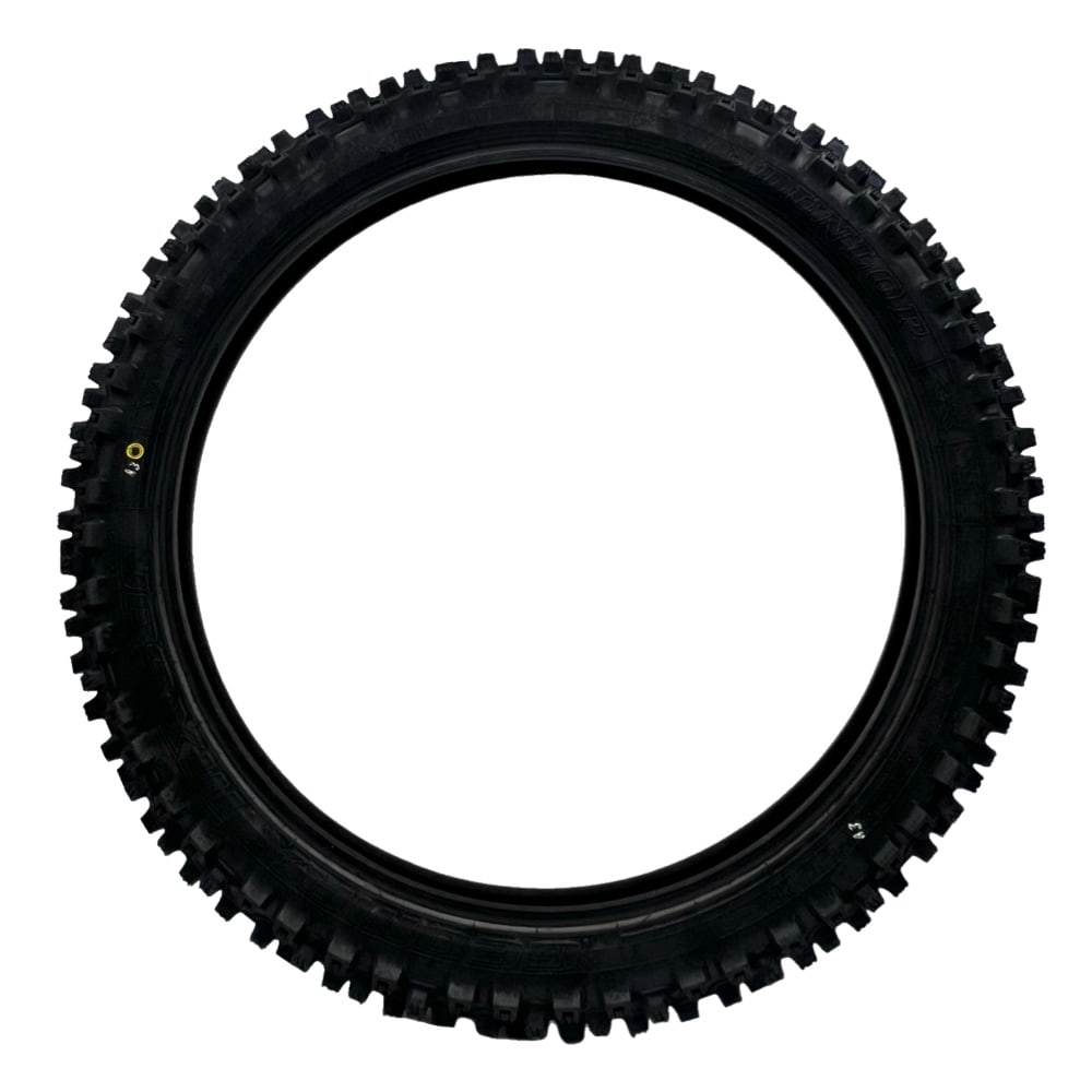 NEUMATICO CROSS 80/100-21 DUNLOP MX533