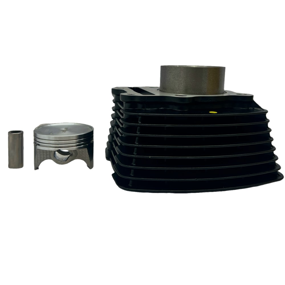 KIT CILINDRO GIXXER 150 STD VITRIX2