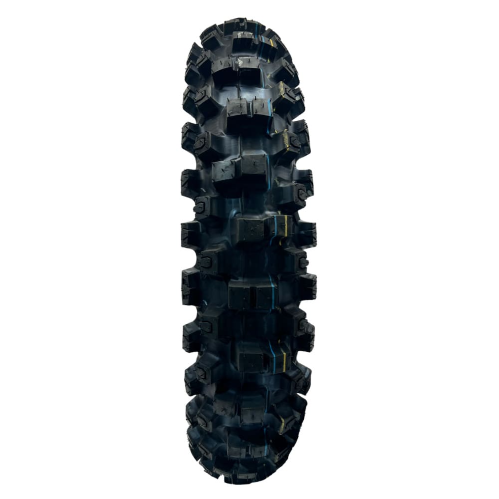 NEUMATICO CROSS 120/80-19 DUNLOP MX53 0