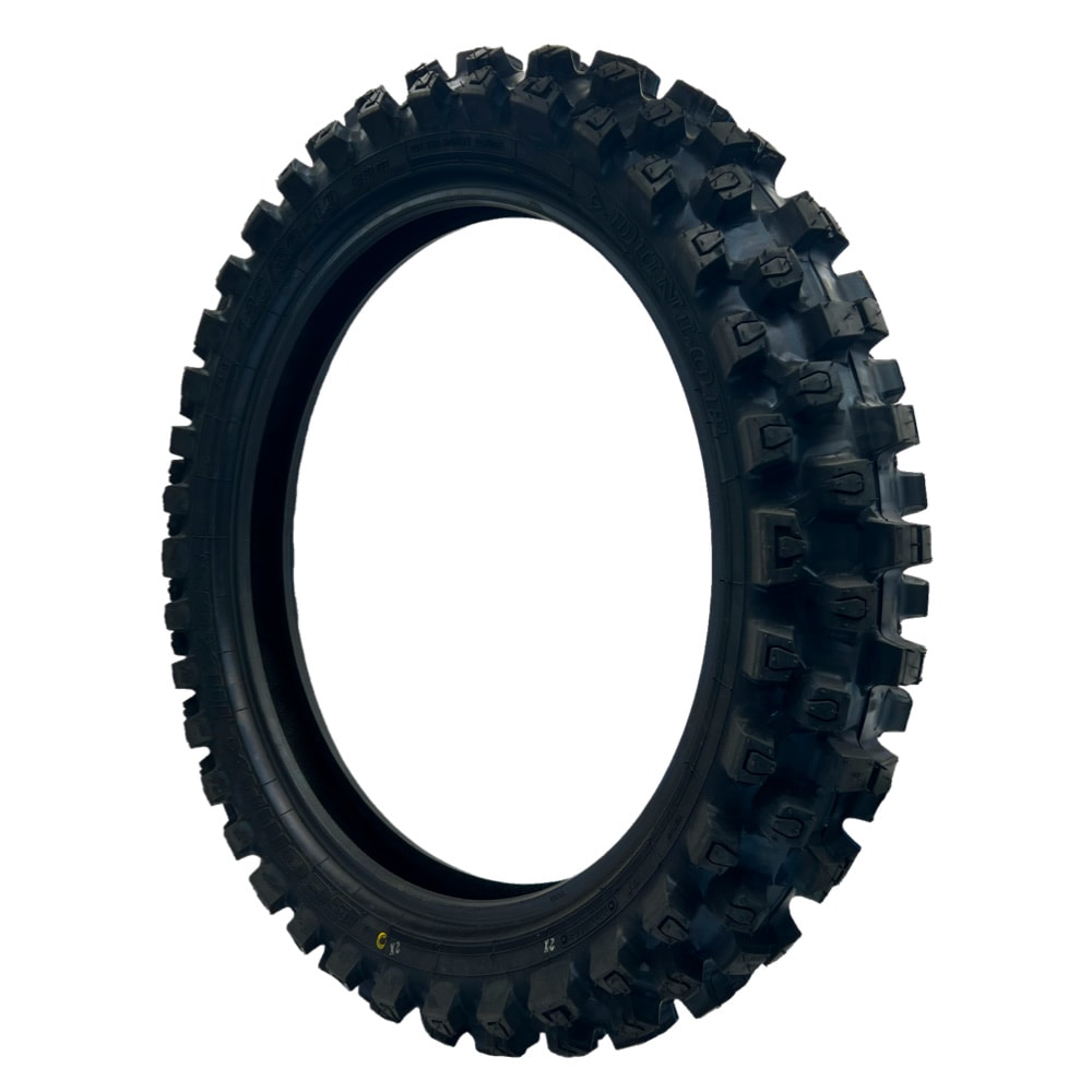 NEUMATICO CROSS 120/80-19 DUNLOP MX532