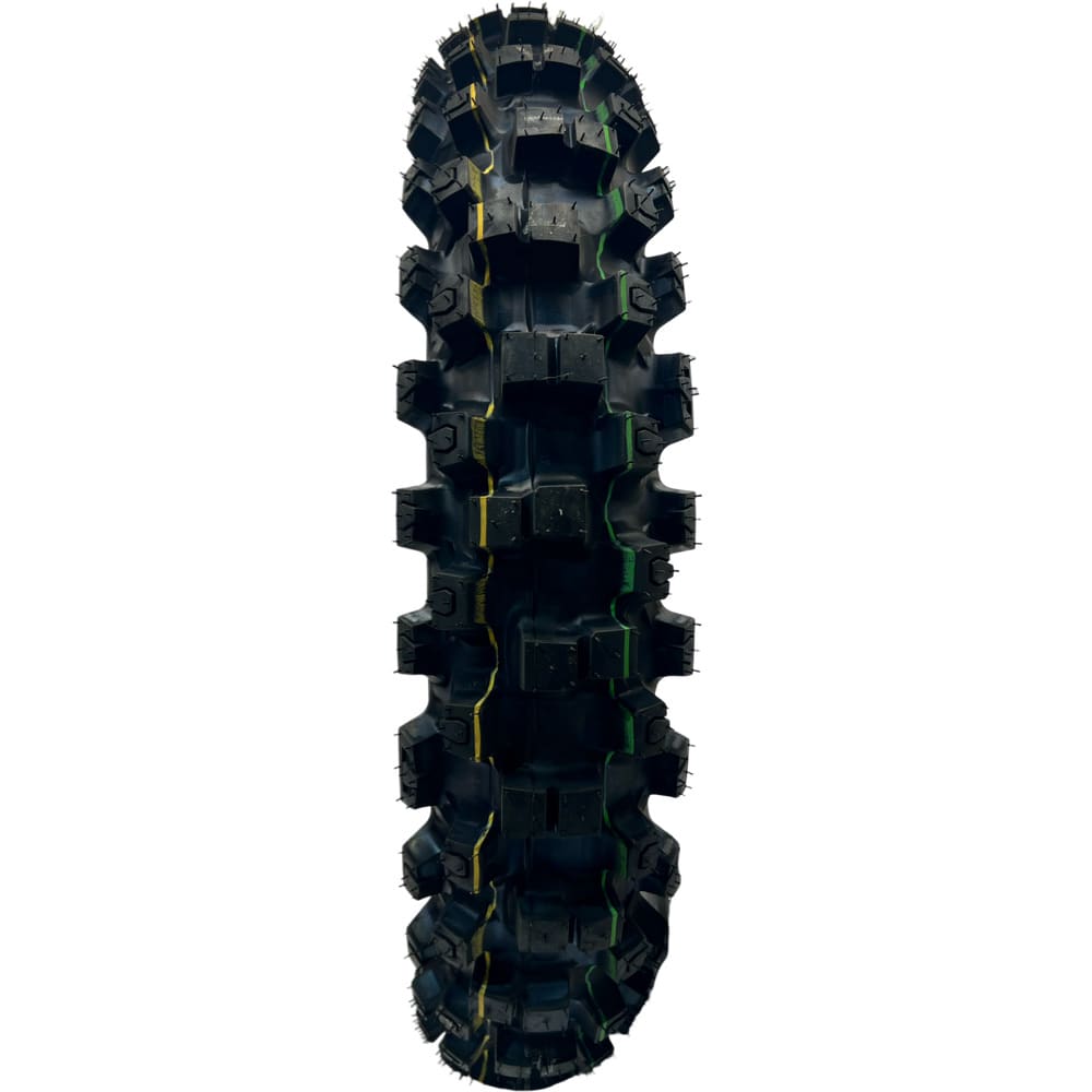 NEUMATICO CROSS 110/90-19 DUNLOP MX53 0