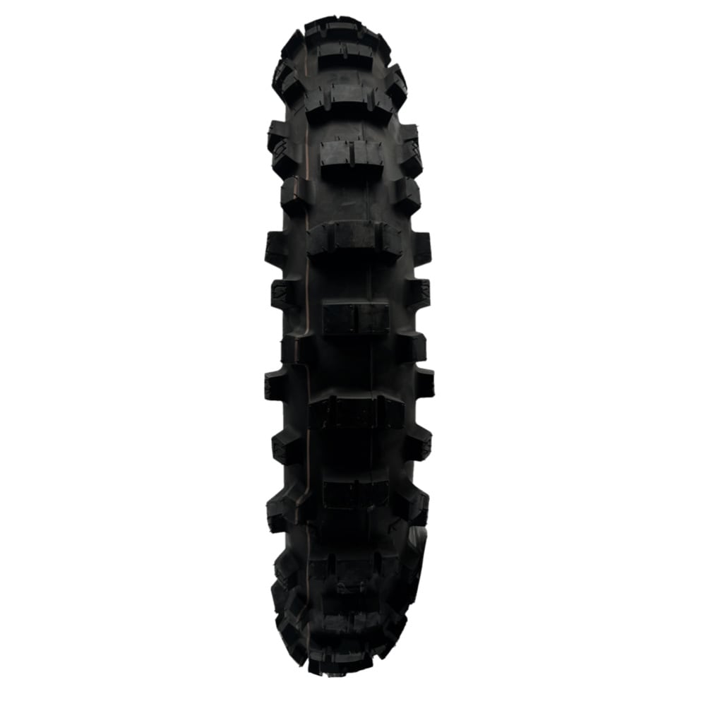 NEUMATICO ENDURO 140/80-19 DUNLOP EN91 0
