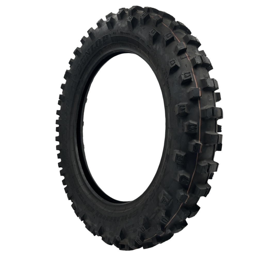 NEUMATICO ENDURO 140/80-19 DUNLOP EN912