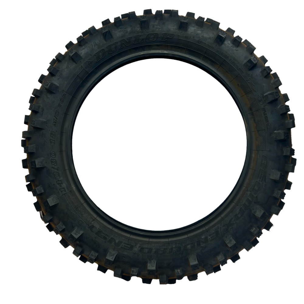 NEUMATICO ENDURO 140/80-19 DUNLOP EN913
