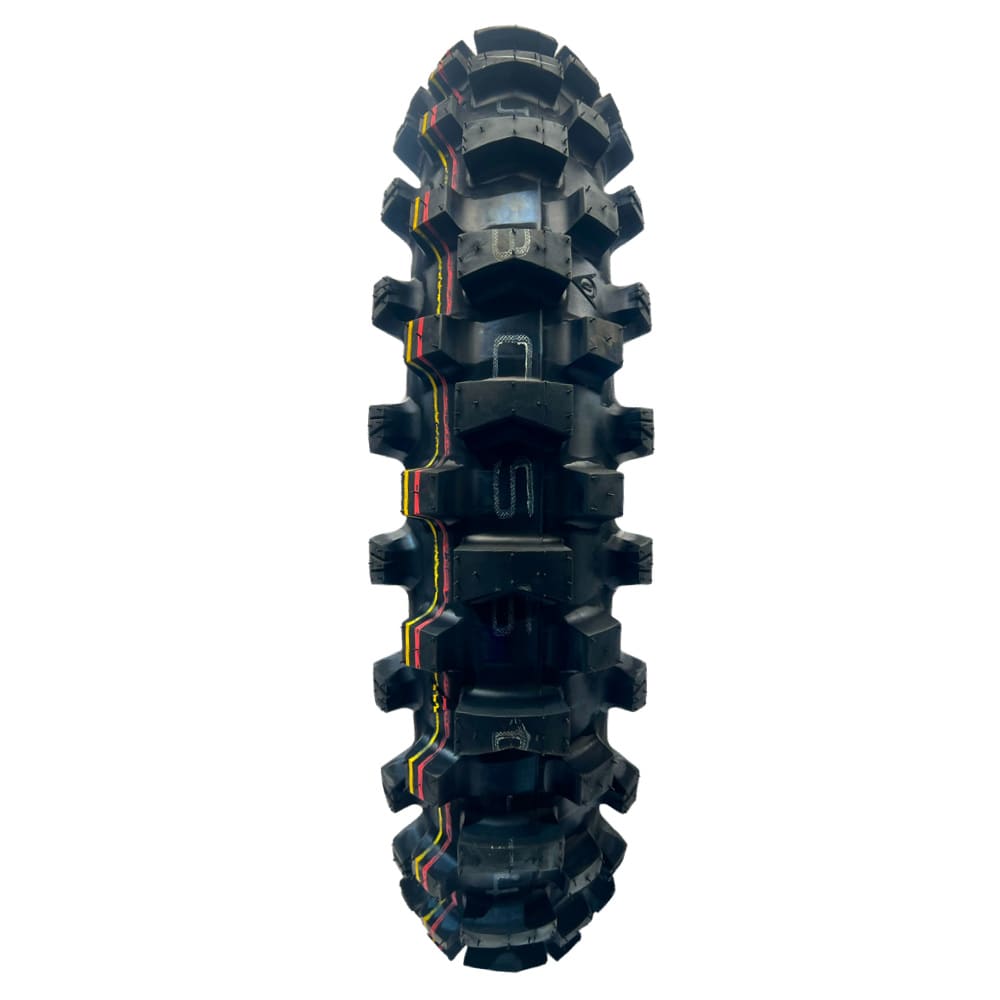 NEUMATICO ENDURO 120/90-18 DUNLOP AT82 0