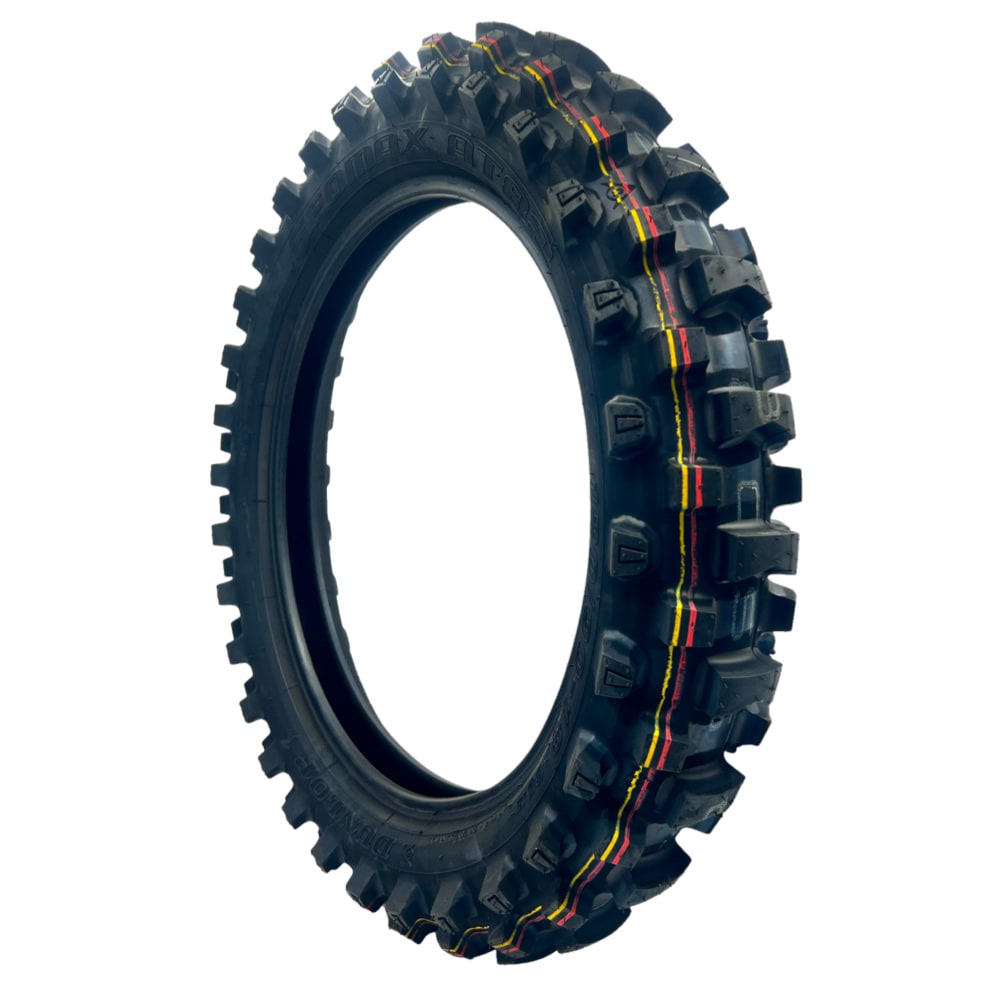 NEUMATICO ENDURO 120/90-18 DUNLOP AT822