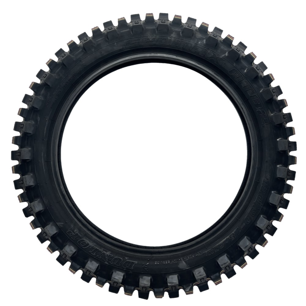 NEUMATICO ENDURO 120/90-18 DUNLOP AT823