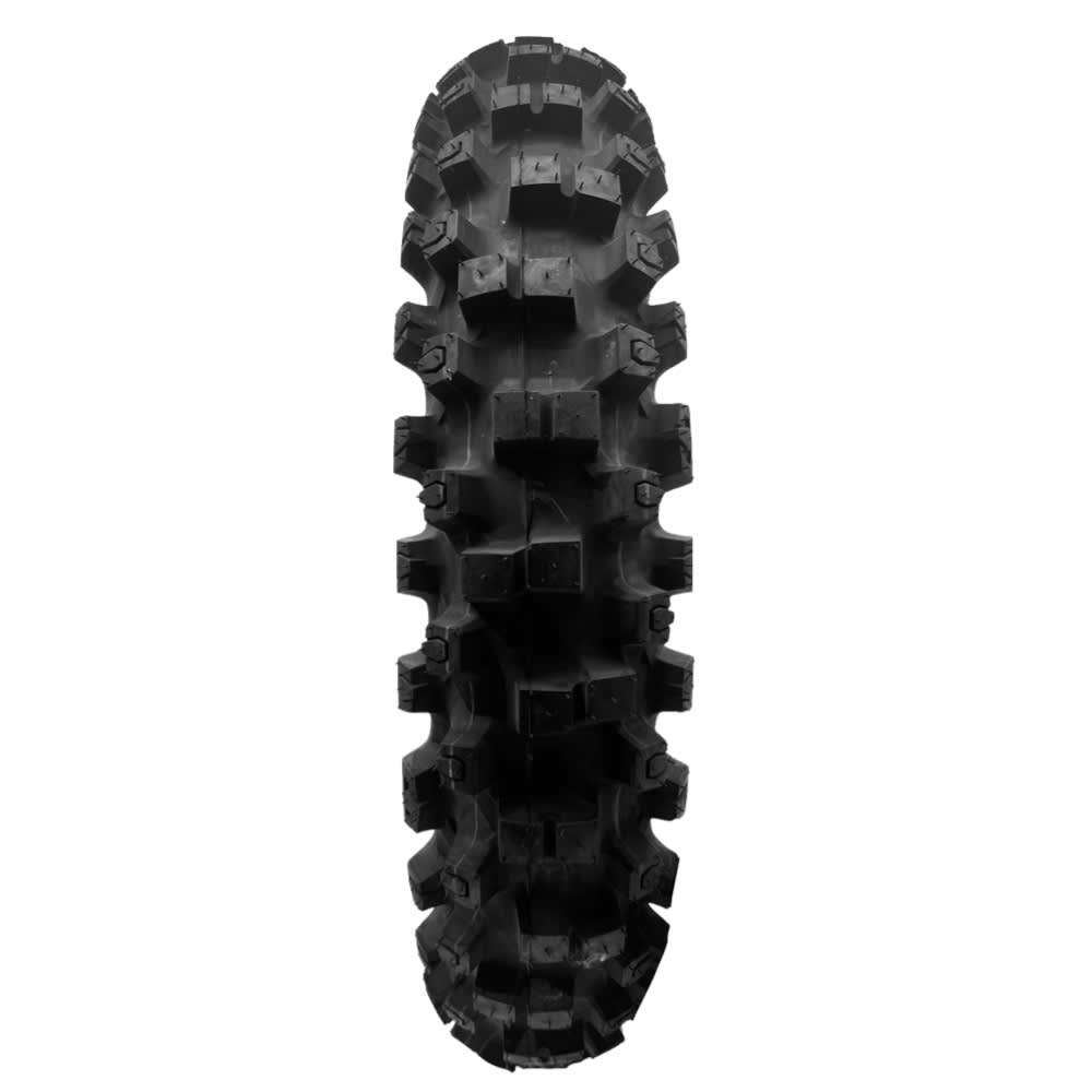 NEUMATICO CROSS 120/90-18 DUNLOP MX53 0