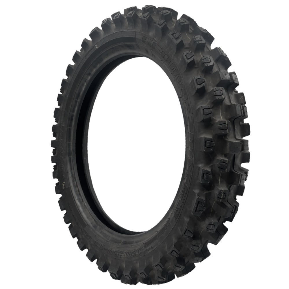 NEUMATICO CROSS 120/90-18 DUNLOP MX532