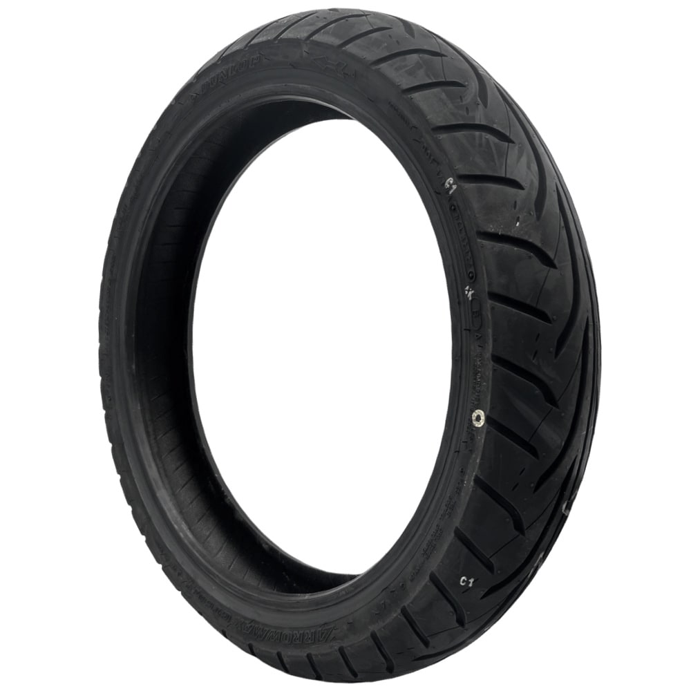 NEUMATICO CALLE 110/70-17 DUNLOP GT6012