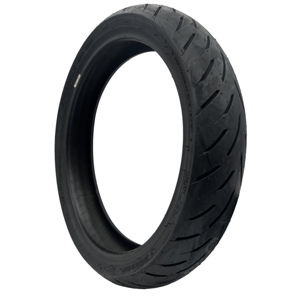 NEUMATICO CALLE 110/70-17 DUNLOP GPR3002