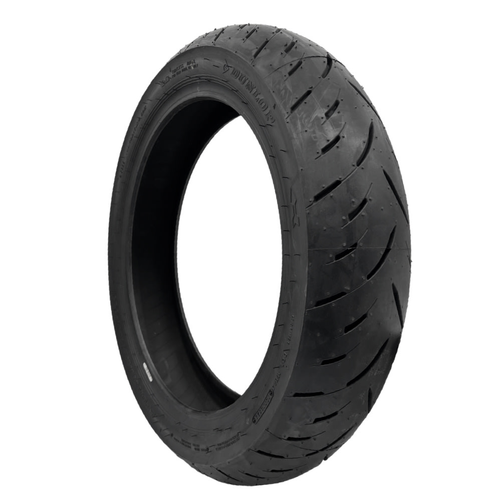 NEUMATICO CALLE 140/70-17 DUNLOP GPR3002