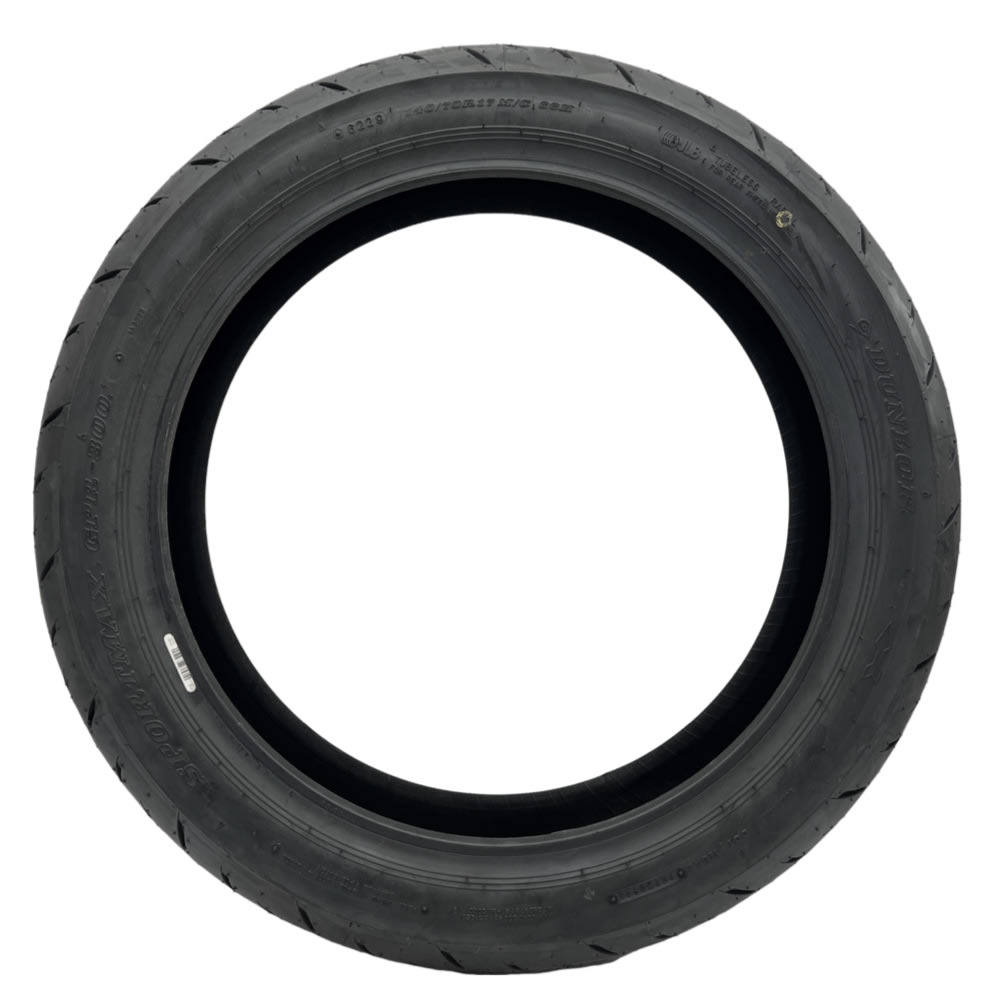 NEUMATICO CALLE 140/70-17 DUNLOP GPR3003