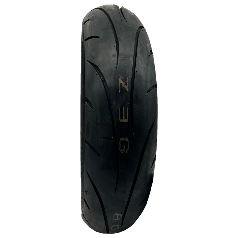 NEUMATICO CALLE 130/70-17 DUNLOP Q-LITE 0