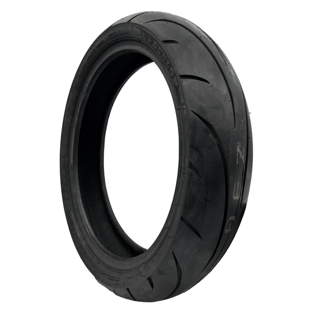 NEUMATICO CALLE 130/70-17 DUNLOP Q-LITE2