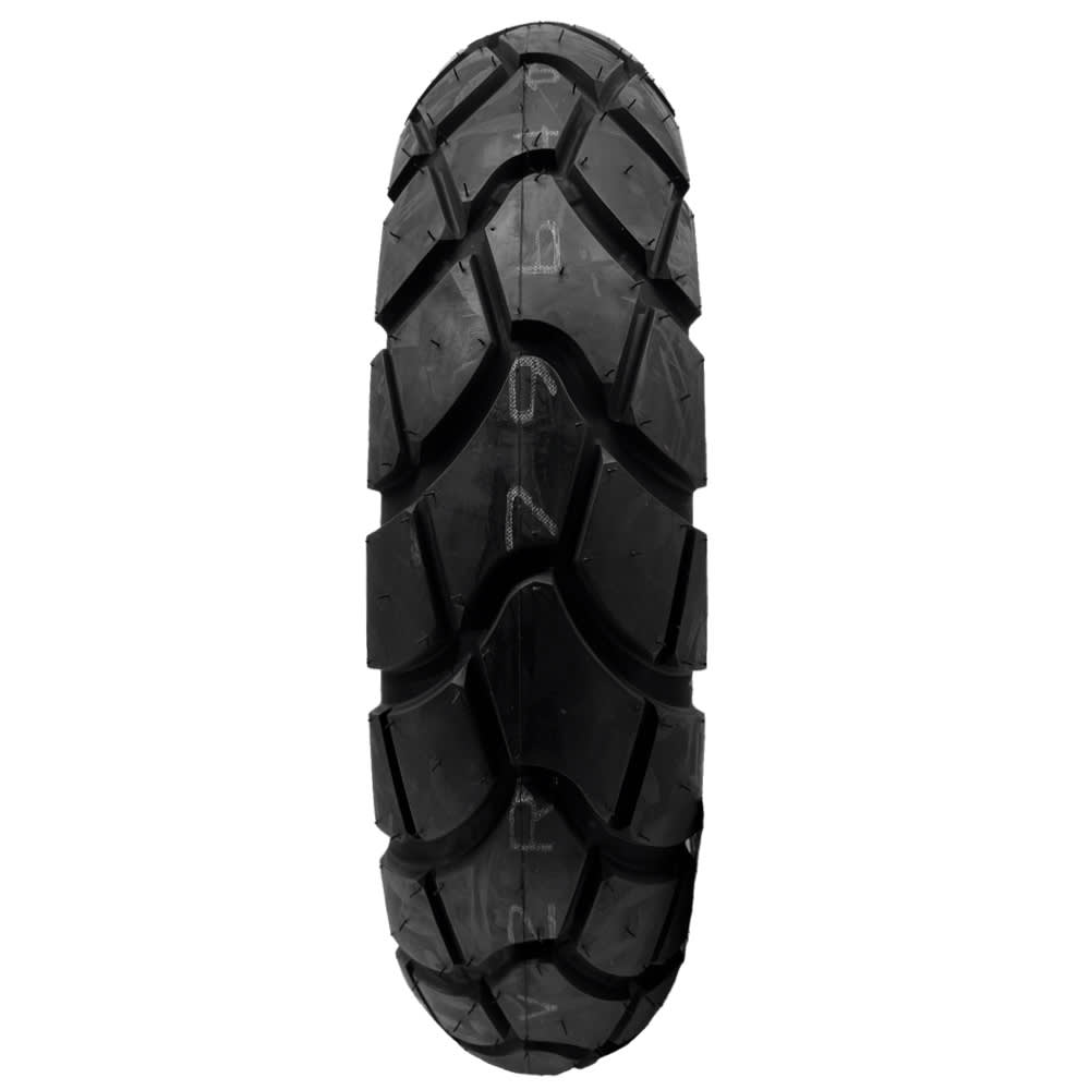 NEUMATICO DUAL SPORT 130/70-17 DUNLOP D604 0