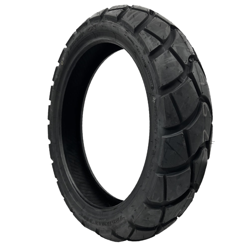 NEUMATICO DUAL SPORT 130/70-17 DUNLOP D6042