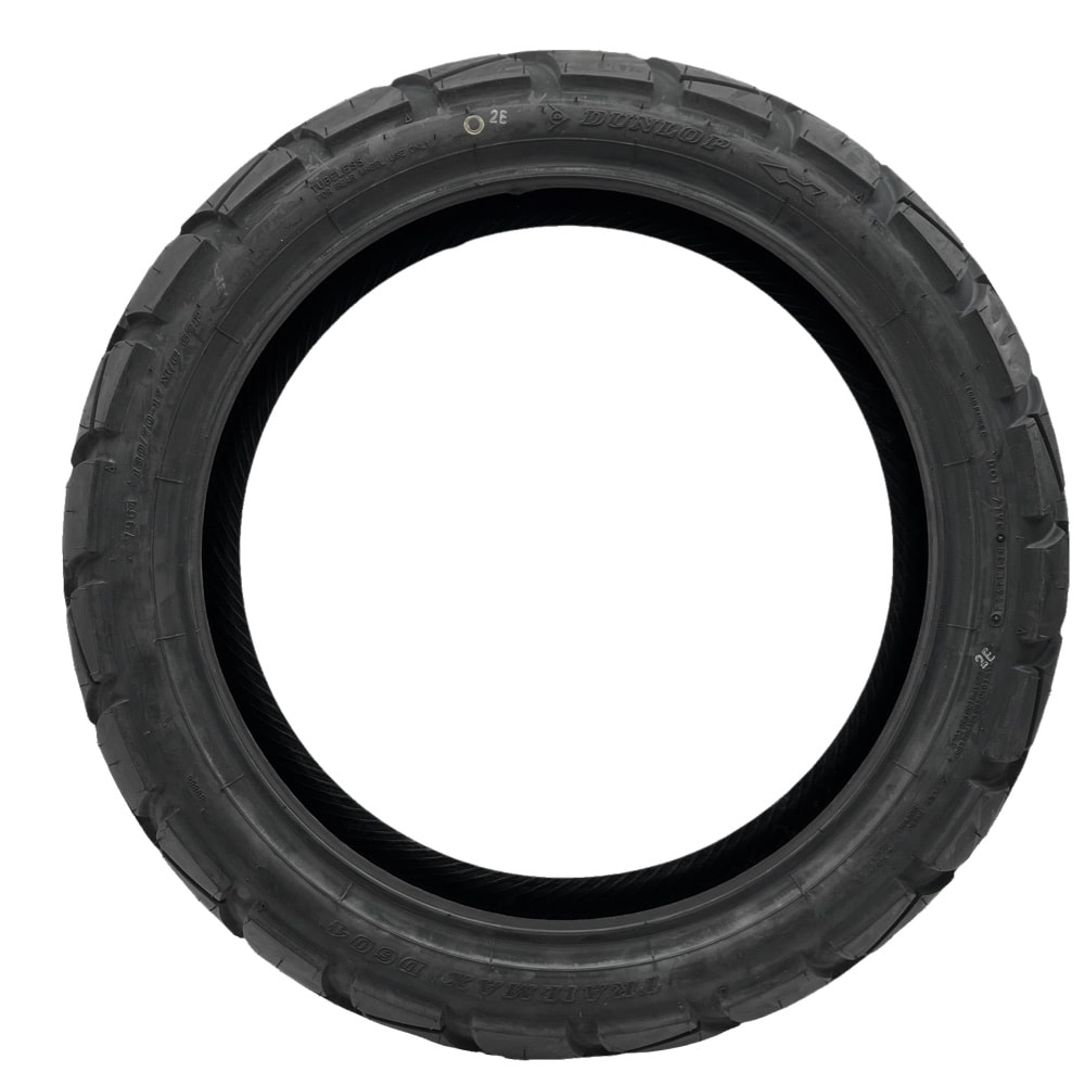 NEUMATICO DUAL SPORT 130/70-17 DUNLOP D6043