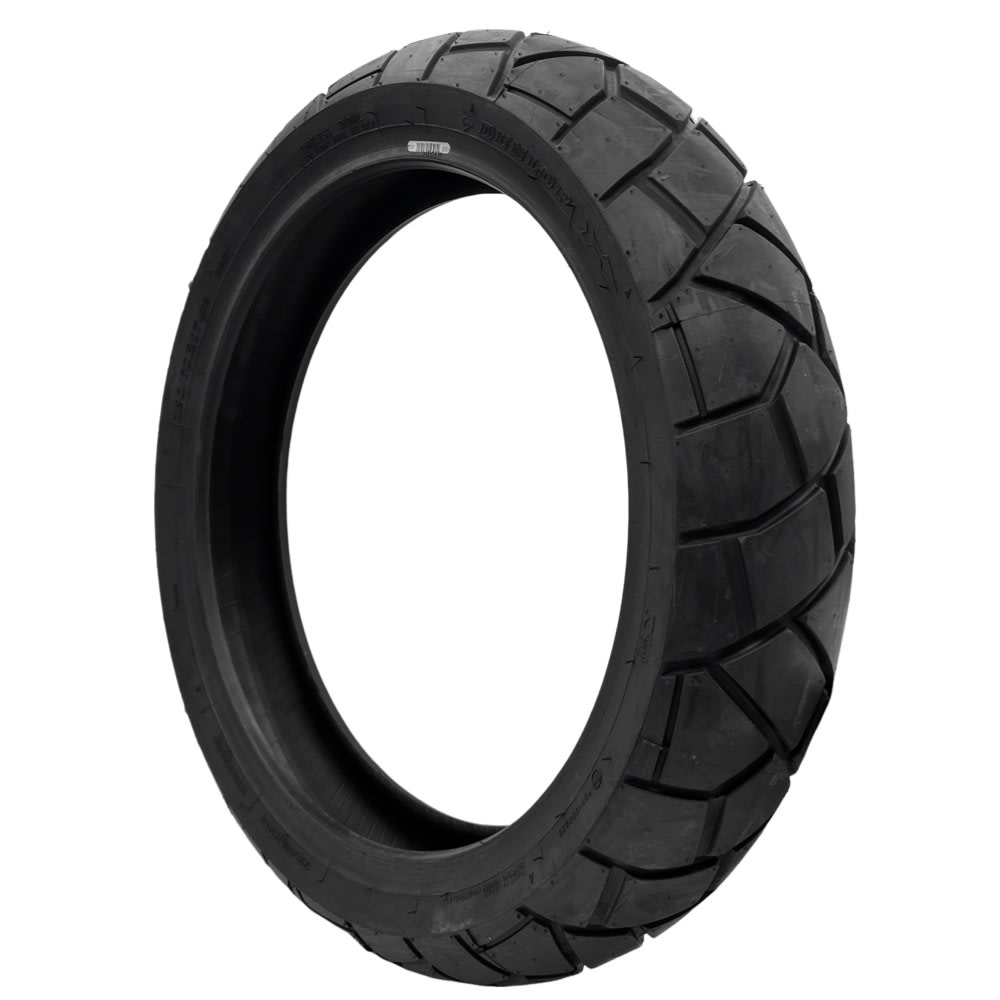 NEUMATICO DUAL SPORT 120/70R-17 DUNLOP MIXTOUR-TRAILMAX2
