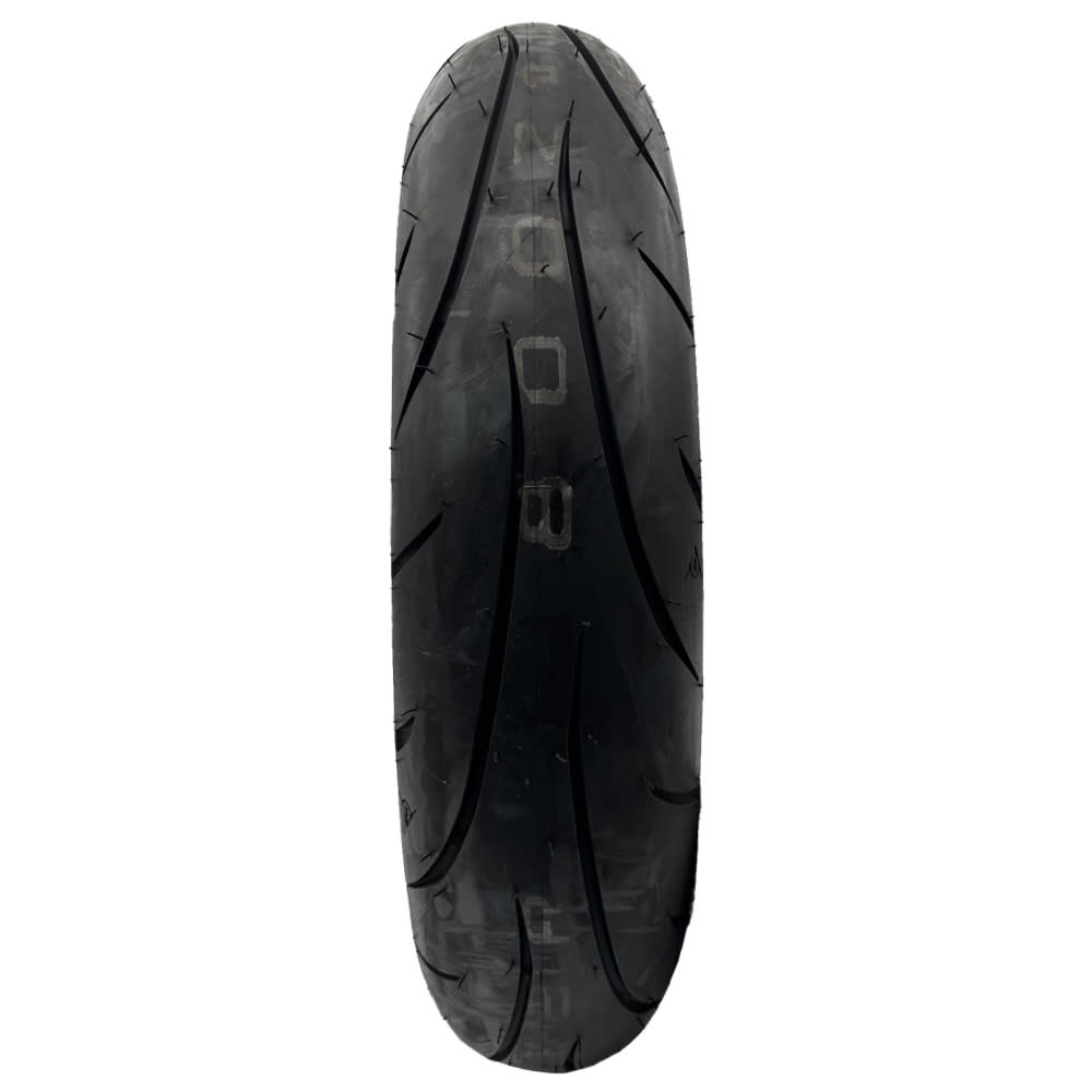 NEUMATICO CALLE 120/70-17 DUNLOP Q-LITE 0