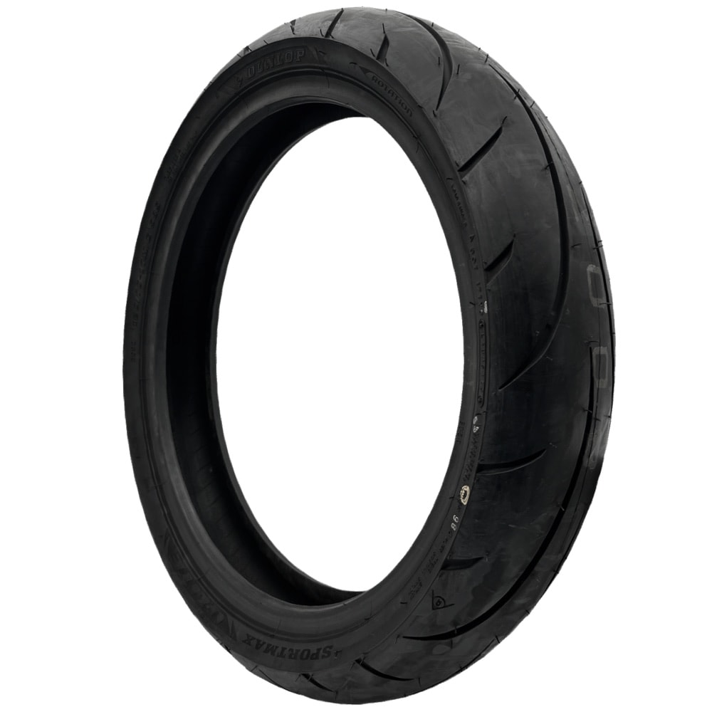 NEUMATICO CALLE 120/70-17 DUNLOP Q-LITE2