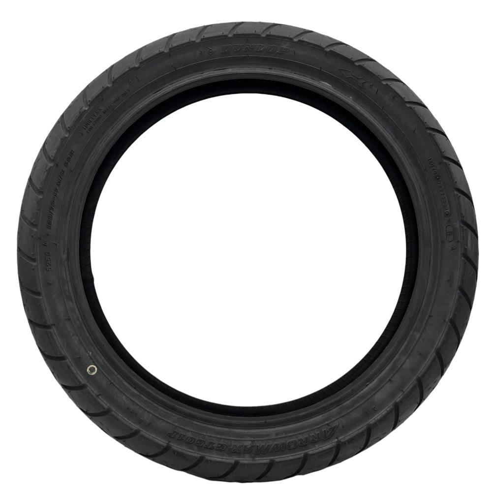 NEUMATICO CALLE 120/70-17 DUNLOP GT6013