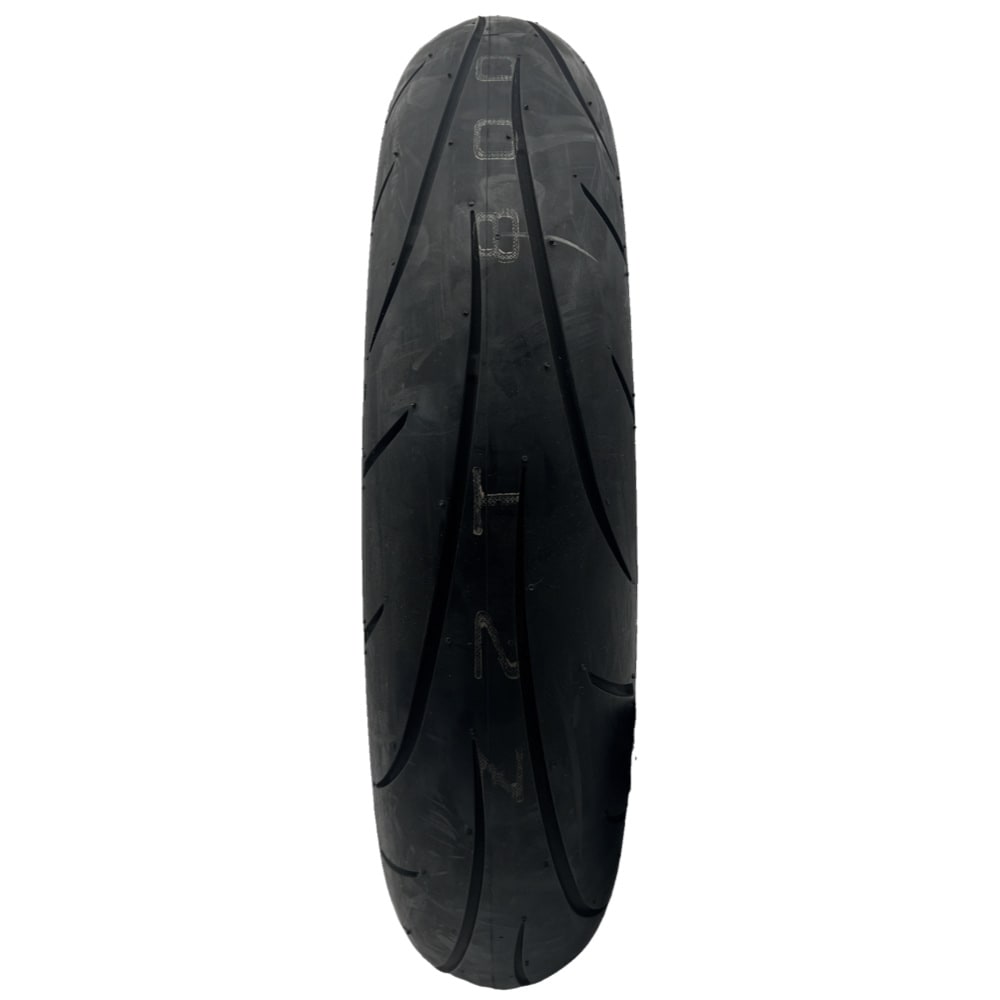 NEUMATICO CALLE 110/70-17 DUNLOP Q-LITE 0