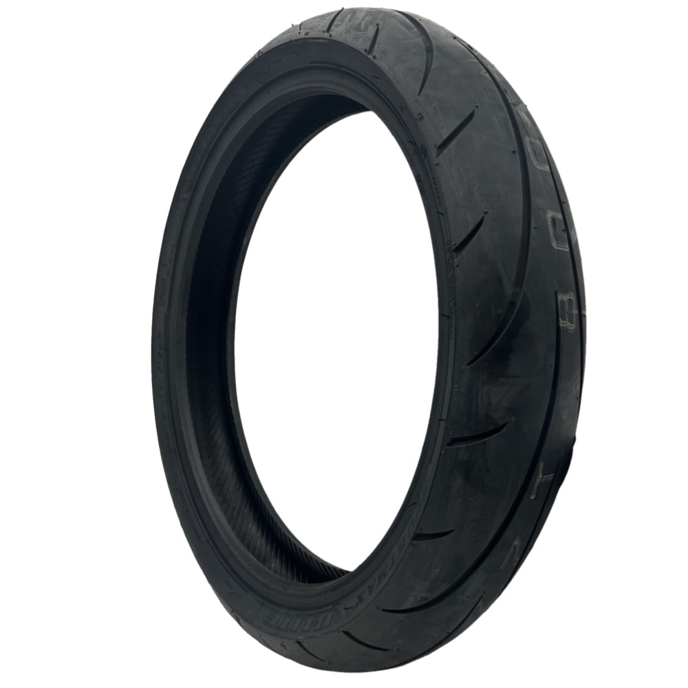 NEUMATICO CALLE 110/70-17 DUNLOP Q-LITE2